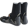 Гидротапки DAKINE UNISEX CYCLONE SPLIT TOE BOOT 5/4мм черные, размер 13 DK22U5CSTB (0604565598462)