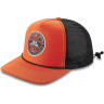 Кепка DAKINE LOCK DOWN TRUCKER SUN FLARE 10002896 (0194626396828)