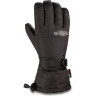 Перчатки DAKINE NOVA GLOVE BLACK Размер XL 10003161 (0610934364781)