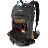 Рюкзак для вело с резервуаром DAKINE SEEKER 18L BLACK 10002780 (0610934326604)
