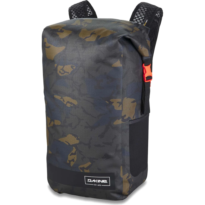 Рюкзак герметичный DAKINE CYCLONE ROLL TOP PACK 32L CASCADE CAMO 10002828 (0194626441665)