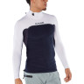 Одежда для серфинга DAKINE STORM SNUG FIT HOODED L/S WHITE Размер L 10002786 (0610934326963)