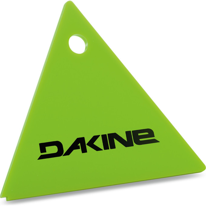 Цикля DAKINE TRIANGLE SCRAPER GREEN 10001585 (0610934188196)