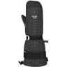Варежки DAKINE CARVER MITT RINCON Размер M 10002529 (0610934299496)